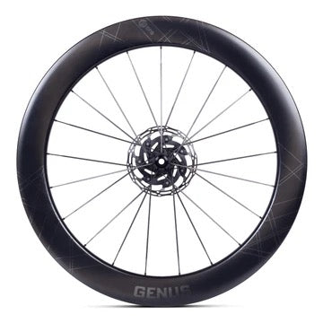 Ere Research Genus II AE-65-R Carbon Wielset - Aero