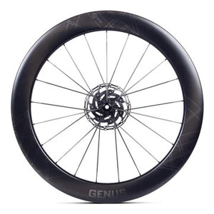 Ere Research Genus II AE-65-R Carbon Wielset - Aero