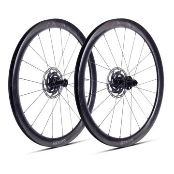 Ere Research Genus II CL-45 Allround Wielset - Disc