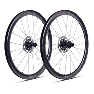 Ere Research Genus II CL-45 Allround Wielset - Disc