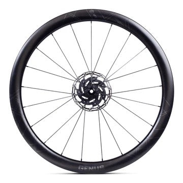 Ere Research Genus II CL-45 Allround Wielset - Disc