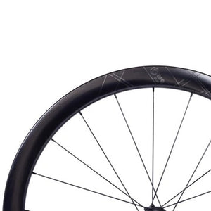 Ere Research Genus II CL-45 Allround Wielset - Disc