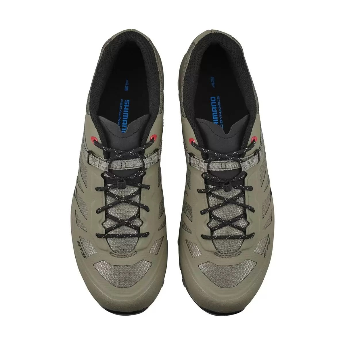 SHIMANO Schoenen SH-ET500