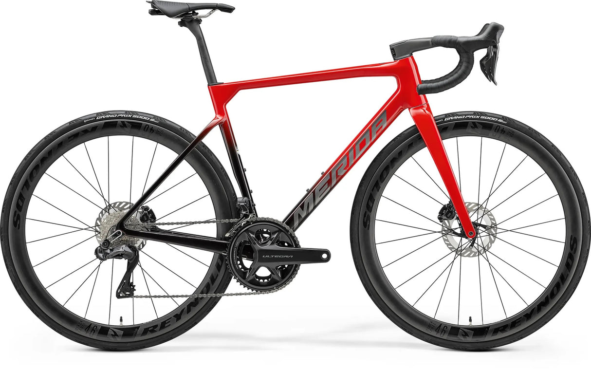 Merida Scultura 8000 Road bike Carbon Ultegra 2026