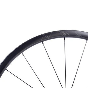 Ere Research Genus II SL 30 Klimwielset - Carbon