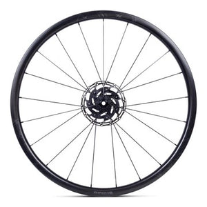 Ere Research Genus II SL 30 Klimwielset - Carbon