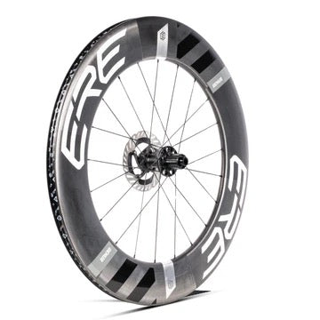 Ere Research Genus II AE 92-D Carbon Voorwiel - Disc
