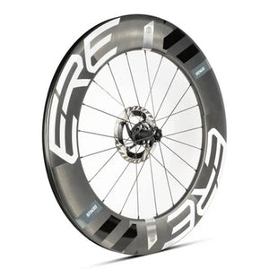 Ere Research Genus II AE 92-D Carbon Voorwiel - Disc