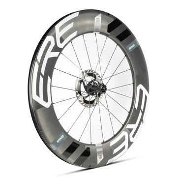 Ere Research Genus II AE 92-D Carbon Voorwiel - Disc