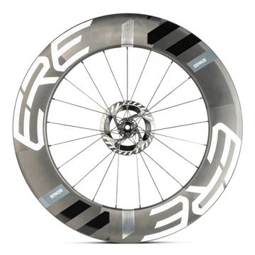 Ere Research Genus II AE 92-D Carbon Voorwiel - Disc