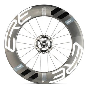 Ere Research Genus II AE 92-D Carbon Voorwiel - Disc