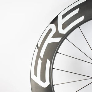 Ere Research Genus II AE 92-D Carbon Voorwiel - Disc