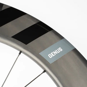 Ere Research Genus II AE 92-D Carbon Voorwiel - Disc