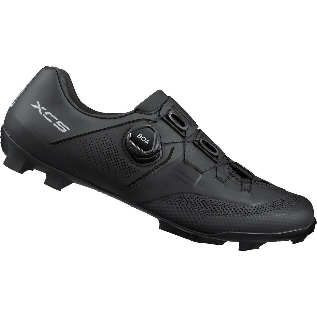 SHIMANO Schoenen SH-XC503