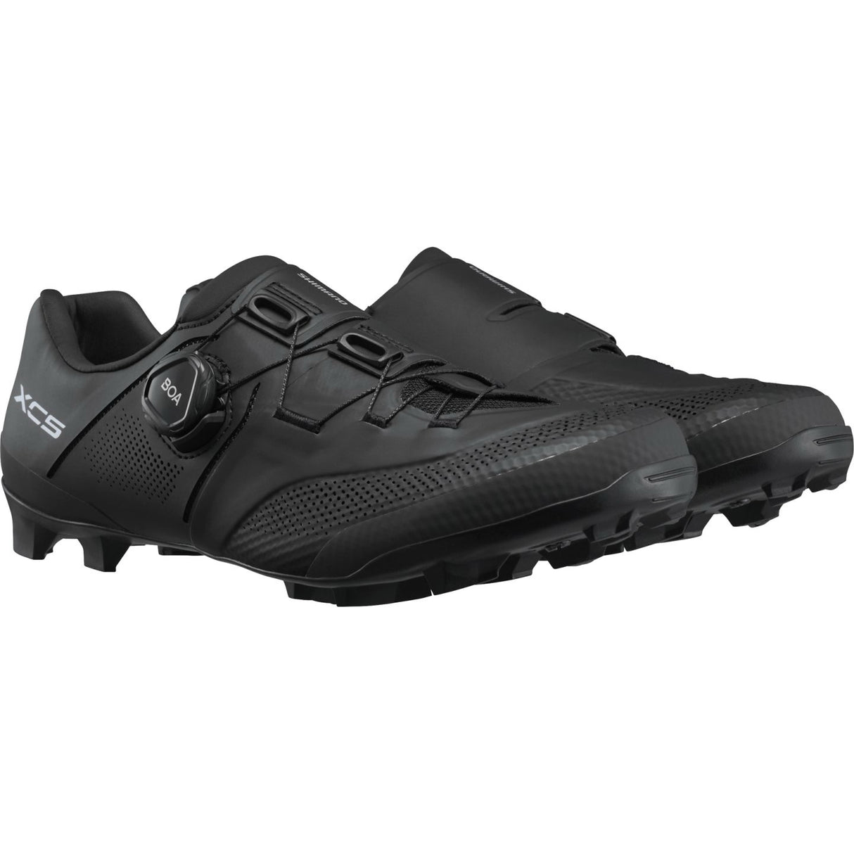 SHIMANO Schoenen SH-XC503