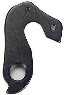 Specialized HGR REV. 4 Road Derailleur Hanger Standard Length Max 25T W/ BOLTS (Single)