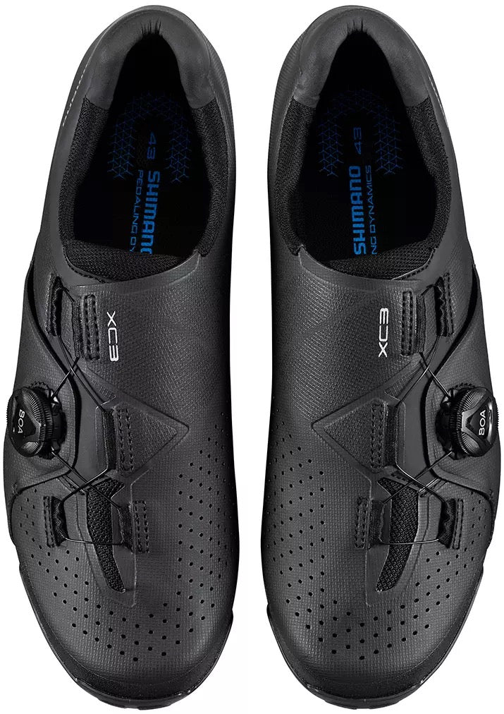 SHIMANO Schoenen SH-XC300