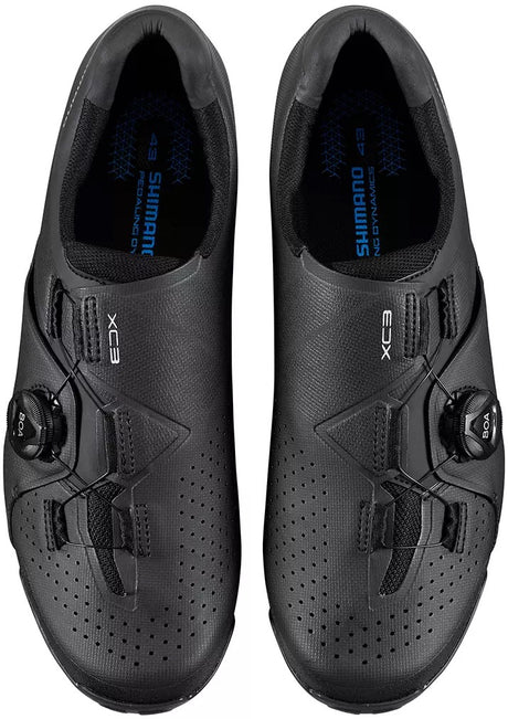 SHIMANO Schoenen SH-XC300