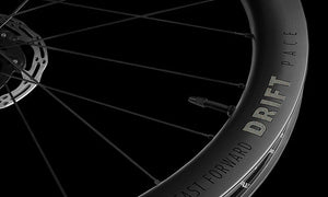 FFWD DRIFT Pace Boost Carbon Gravel Wielset