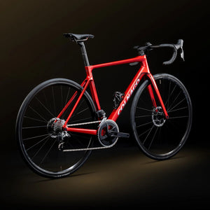 Colnago V4 - Ultegra Di2 - VDRD (Red)