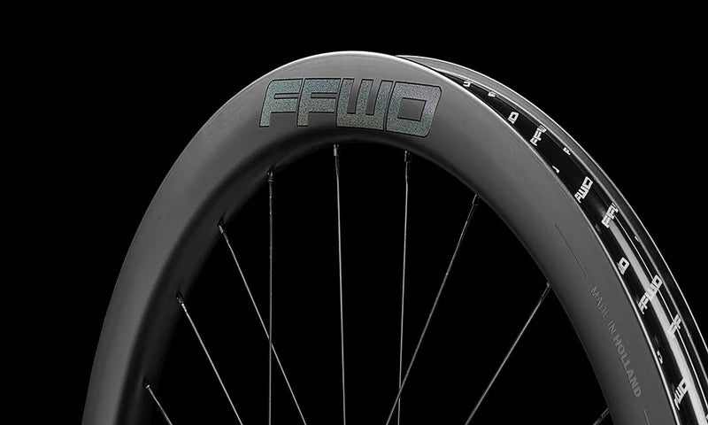 FFWD DRIFT Pace Boost Carbon Gravel Wielset