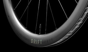 FFWD DRIFT Pace Carbon Gravel Wielset - Disc