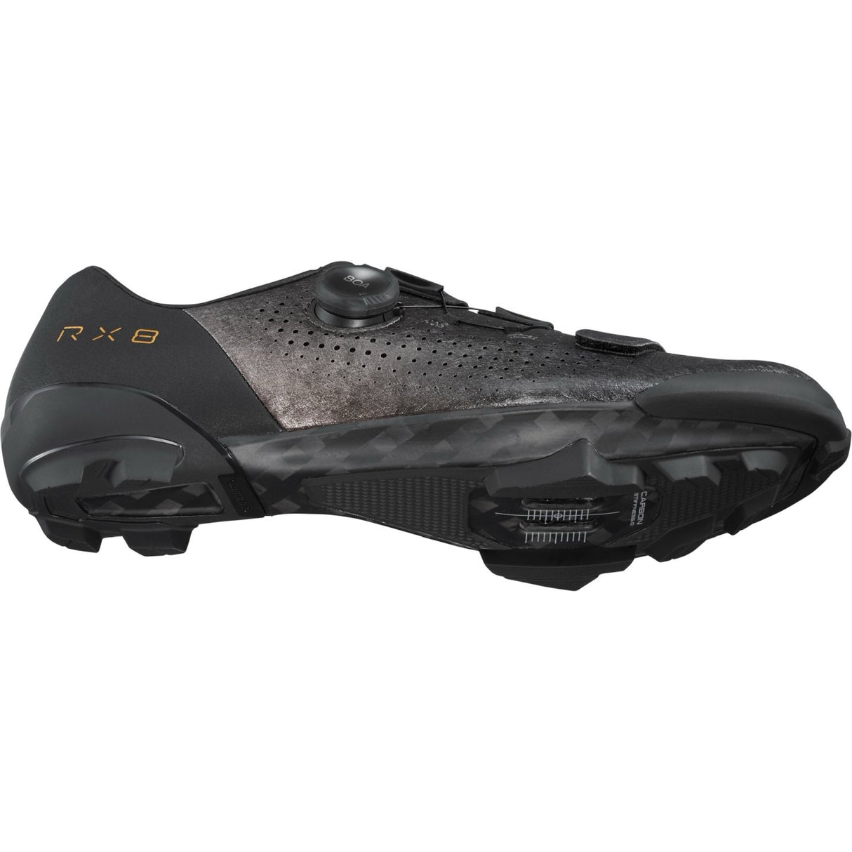 SHIMANO Schoenen SH-RX801