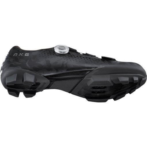 SHIMANO Schoenen SH-RX600