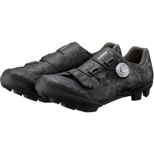 SHIMANO Schoenen SH-RX600