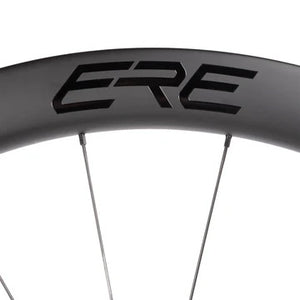 Ere Research EXPLORATOR CCR45 Gravel Carbon Wielset