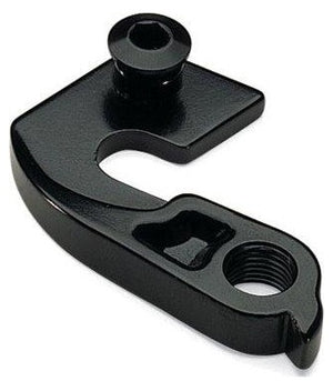 Rev2 Alloy Mtn Derailleur Hanger Ea