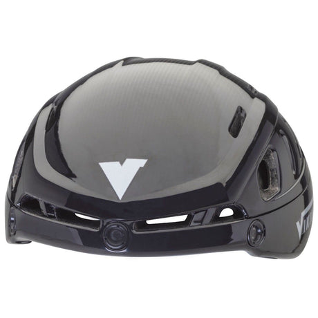 Viking Sparrow Schaatshelm Zwart