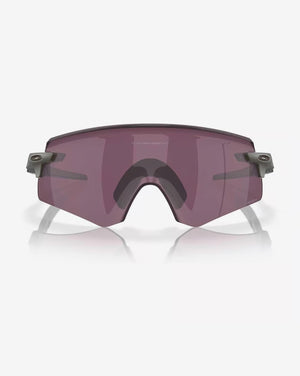 Oakley Encoder Matte Olive - Prizm Road Black Limited Edition