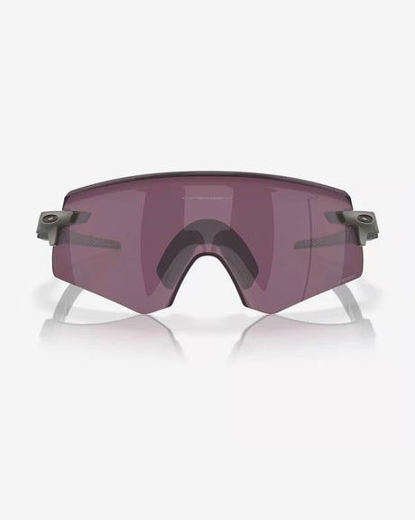 Oakley Encoder Matte Olive - Prizm Road Black Limited Edition
