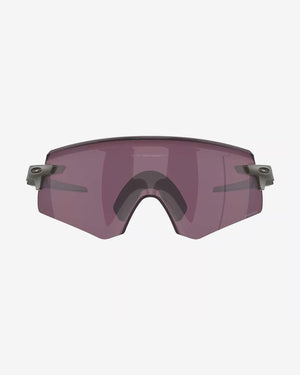 Oakley Encoder Matte Olive - Prizm Road Black Limited Edition