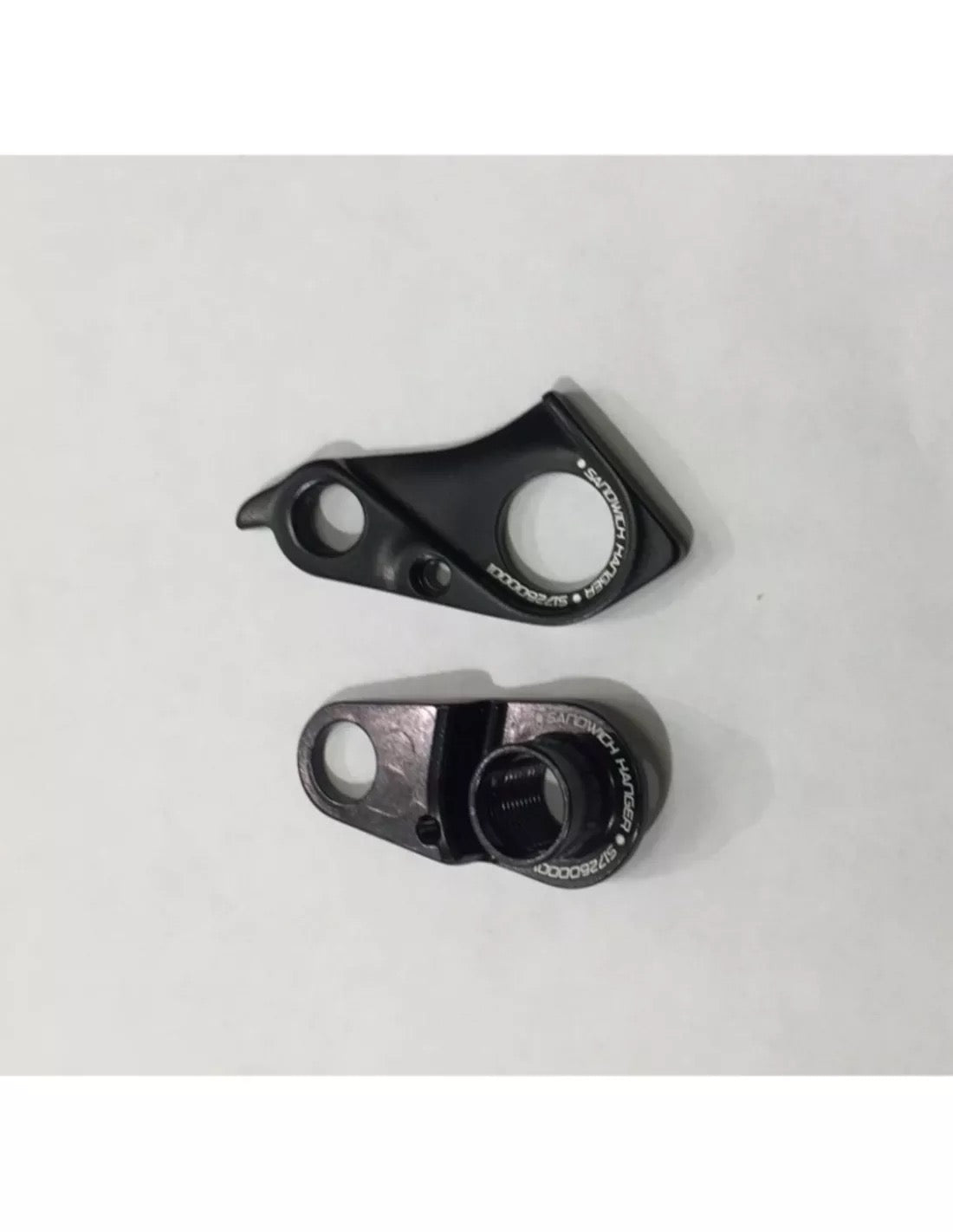 HGR MY18 MTB Thru Axle Der Hanger
