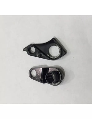 HGR MY18 MTB Thru Axle Der Hanger