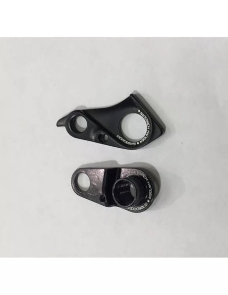 HGR MY18 MTB Thru Axle Der Hanger