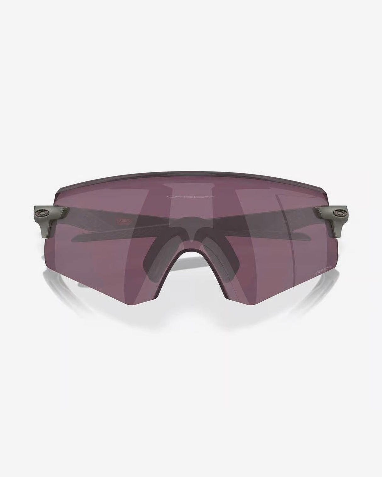 Oakley Encoder Matte Olive - Prizm Road Black Limited Edition