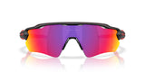 Oakley Radar EV Path 100T Matte Black - Prizm Road