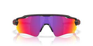 Oakley Radar EV Path 100T Matte Black - Prizm Road
