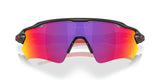 Oakley Radar EV Path 100T Matte Black - Prizm Road
