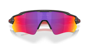 Oakley Radar EV Path 100T Matte Black - Prizm Road