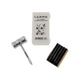 Lezyne Classic Tubeless Kit Zilver