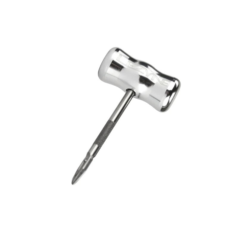 Lezyne Classic Tubeless Kit Zilver