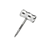 Lezyne Classic Tubeless Kit Zilver