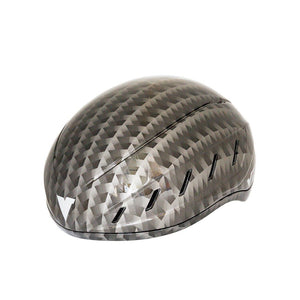 Viking Vprint Schaatshelm Grijs