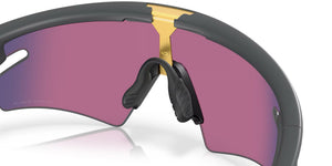 Oakley Sphaera Matte White Prizm Sapphire