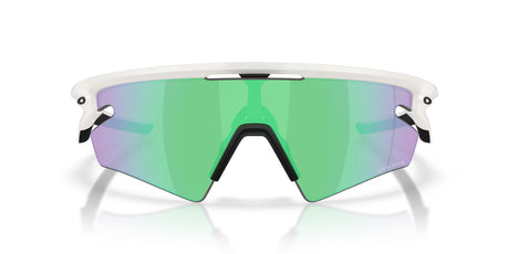 Oakley Sphaera Matte White Prizm Sapphire