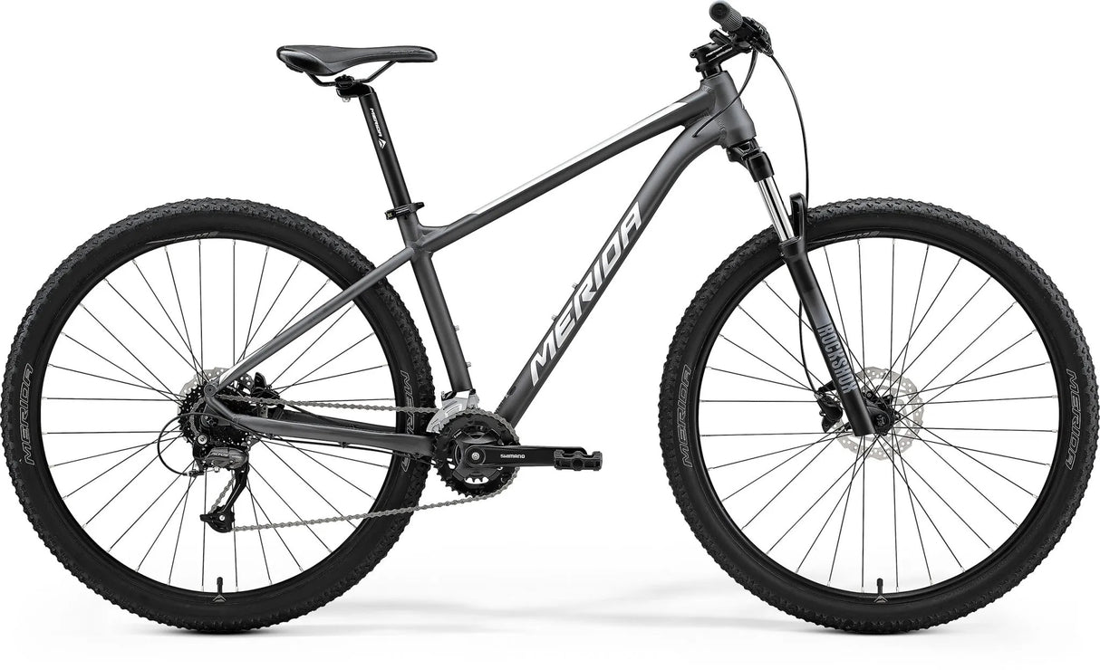 Merida Big Nine 60 Hardtail Mountainbike
